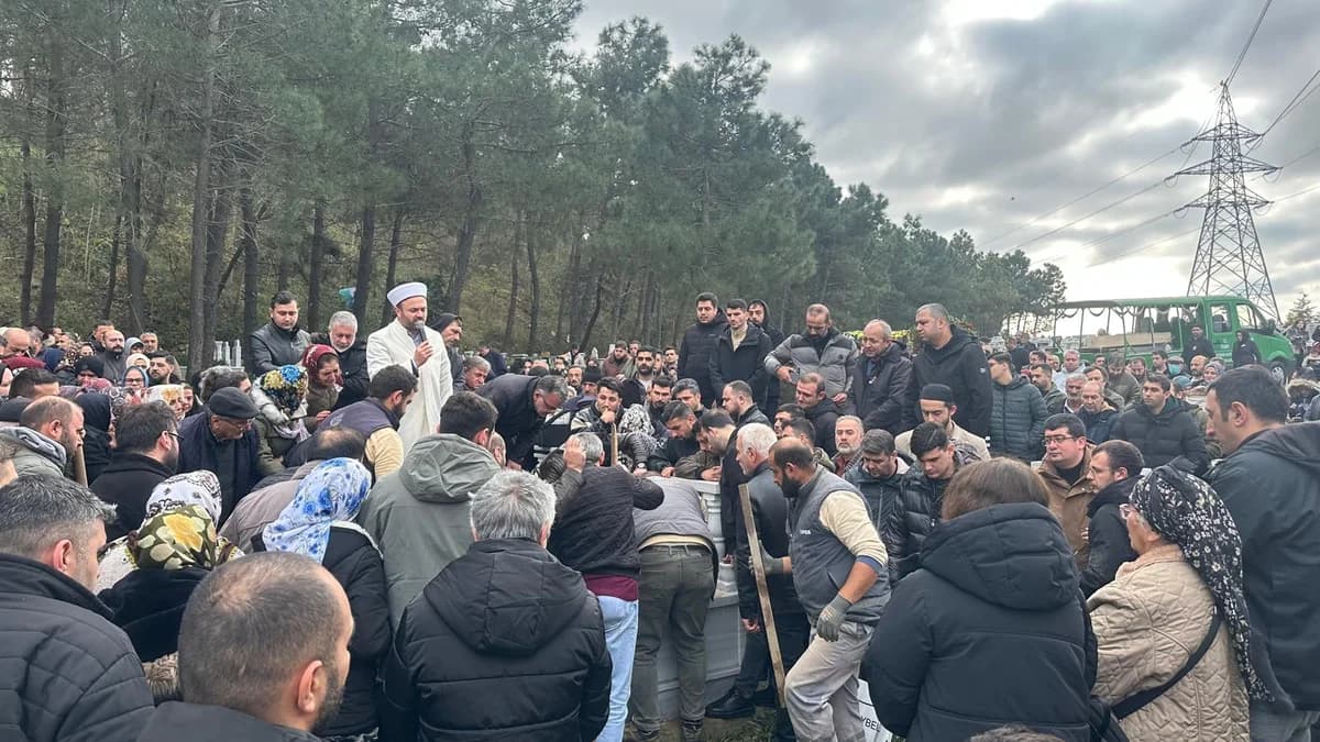 Şişli’deki kazada ağır yaralanan genç yaşam mücadelesini kaybetti