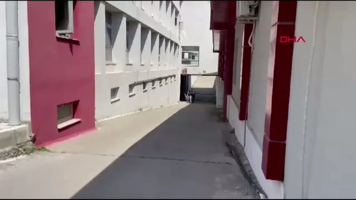 Adana’da Fuhuş Operasyonu: 9 Kişi Tutuklandı