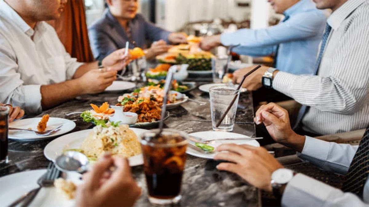 Restoran İşletmecisinden Şok Uyarı: Dışarıda Asla Yemem Dediği Yemekler!