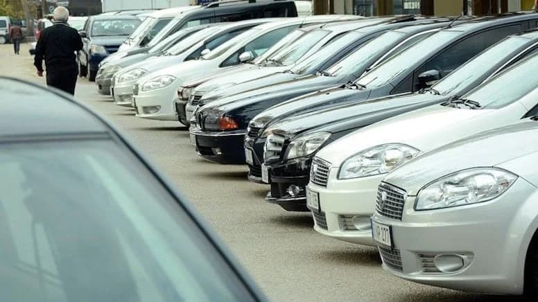 Otomobilde yeni ithalat düzeni: Çin ve ABD’de -35 gerileme