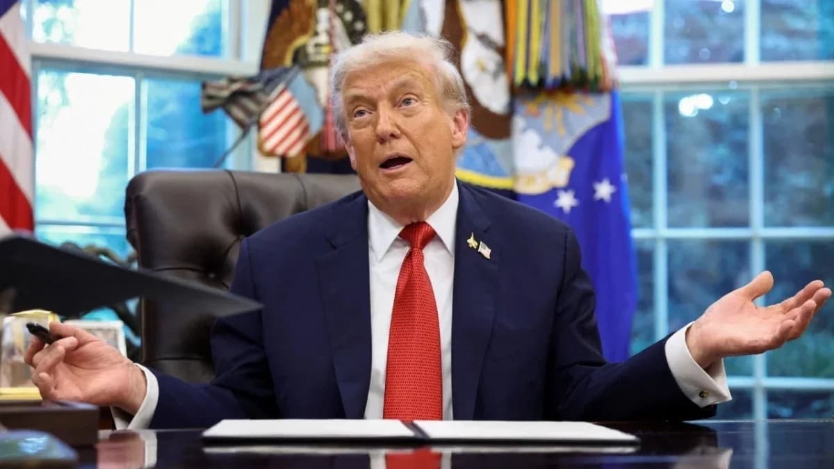 Trump’ın ticaret kararı online alışverişi vurdu: Paketler gümrükte kaldı!