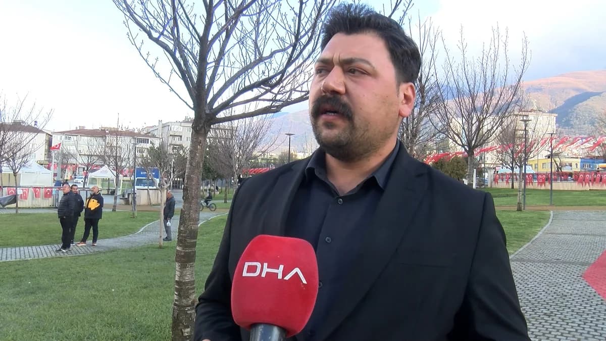 Mustafa Bozbey’in İfade Süreci Devam Ediyor