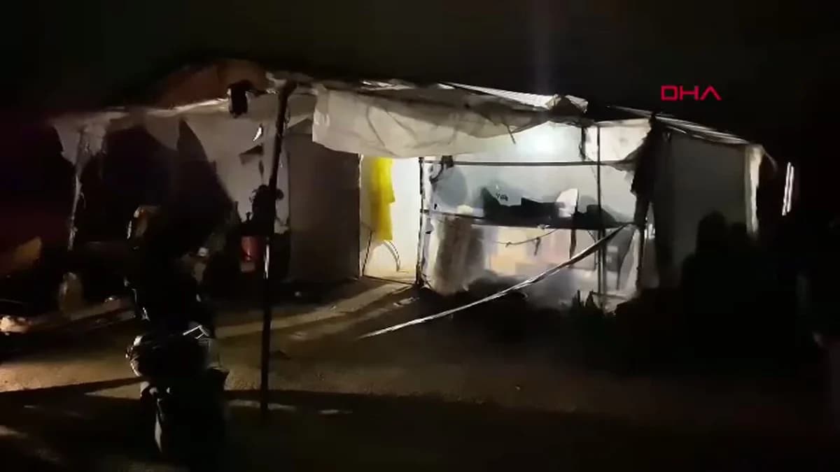 Antalya’da Sera İşçisi Kadının Ölümü: Eşi de Dâhil 9 Kişi Gözaltında