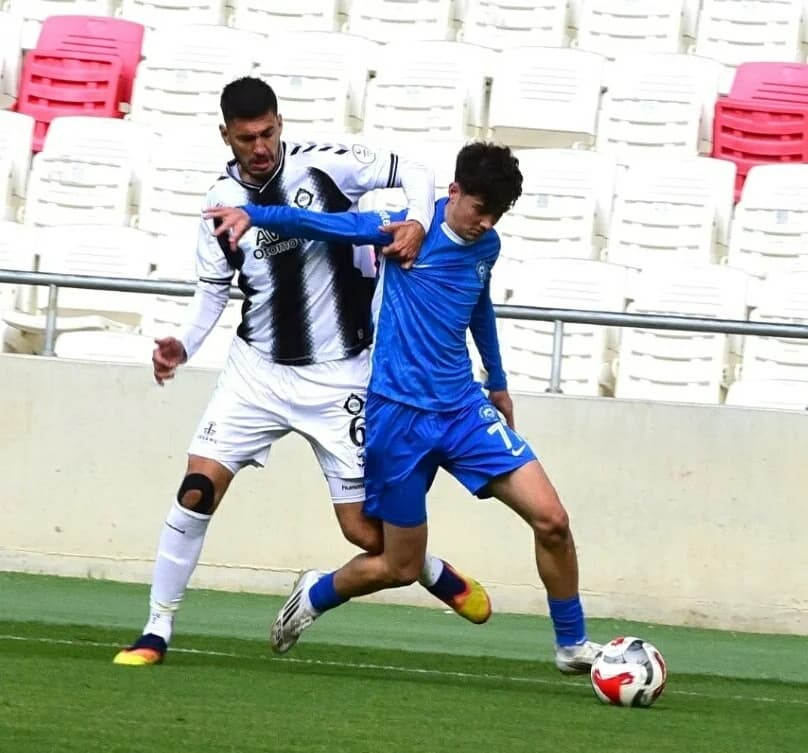Altay, Eskişehir Anadolu’ya Konuk Oluyor