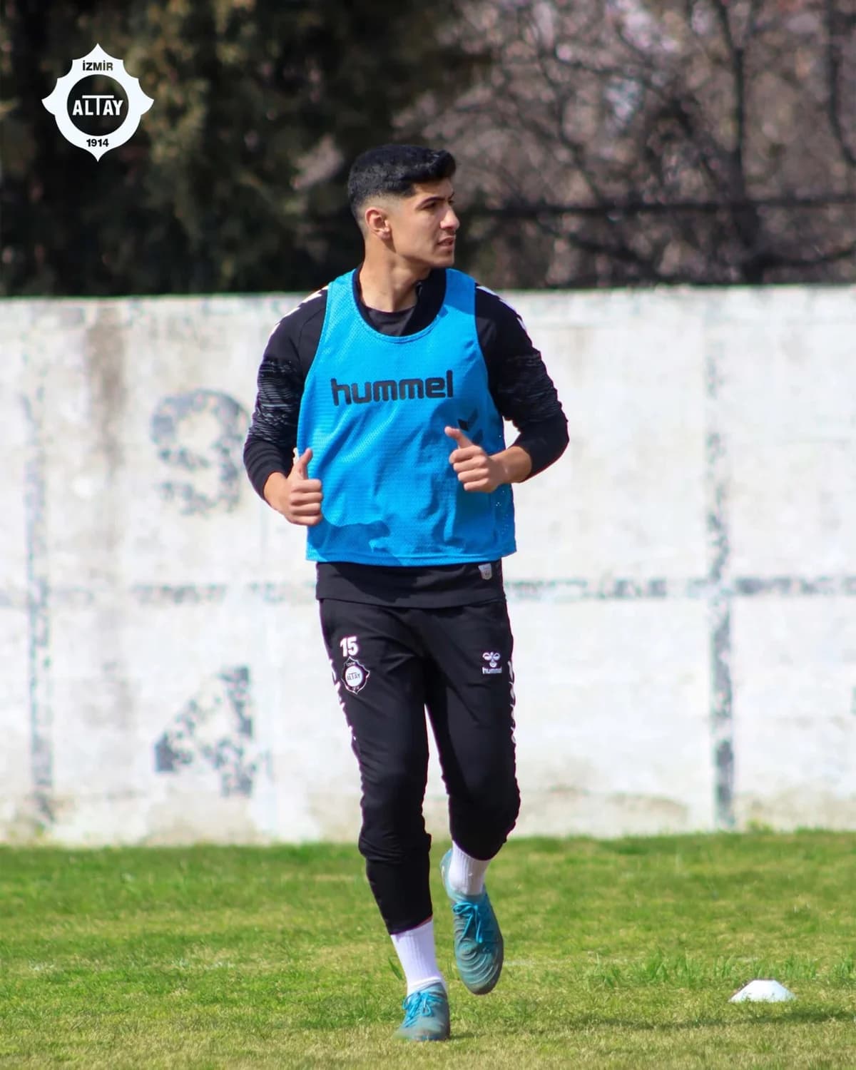Altay’dan Altyapıya Önemli Takviyeler