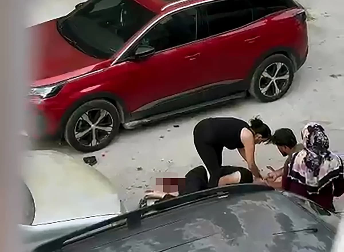 Adana’da Trajik Trafik Tartışması: Bıçaklanan Adam 1 Yıldır Ev Hapsinde, Sanık 4.5 Ayda Tahliye Oldu