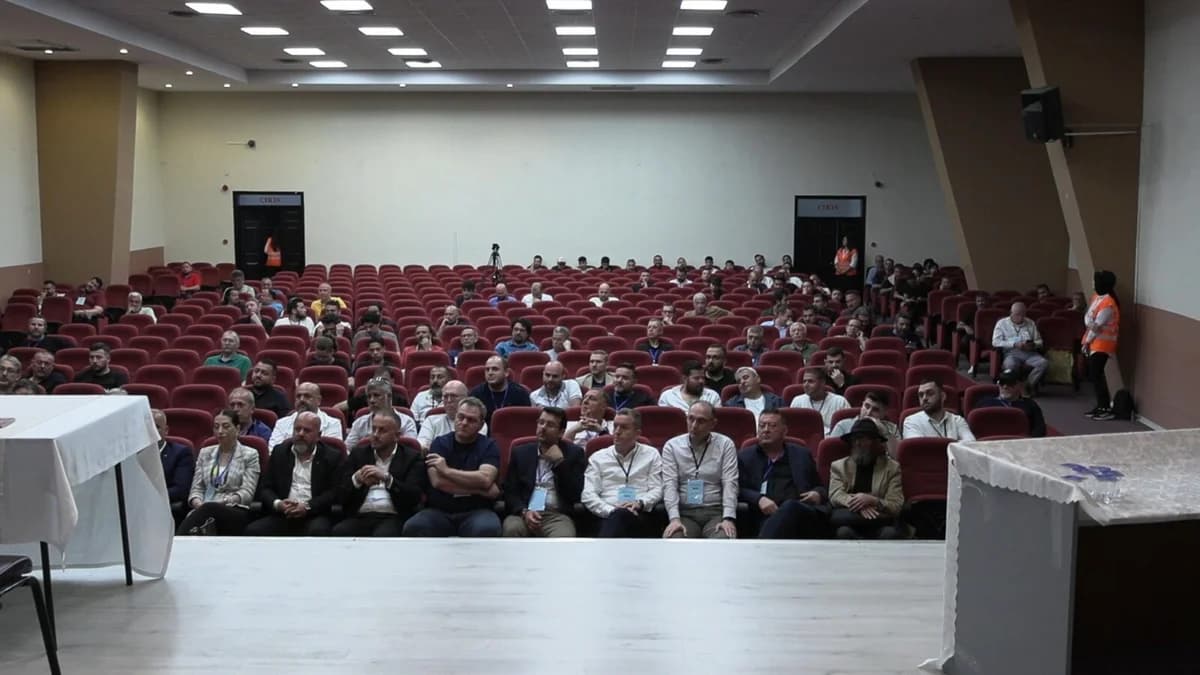 Altay’da Şok Gerçek! Borç 1 Milyar TL’ye Dayandı, Başkan Adayı Çıkmadı