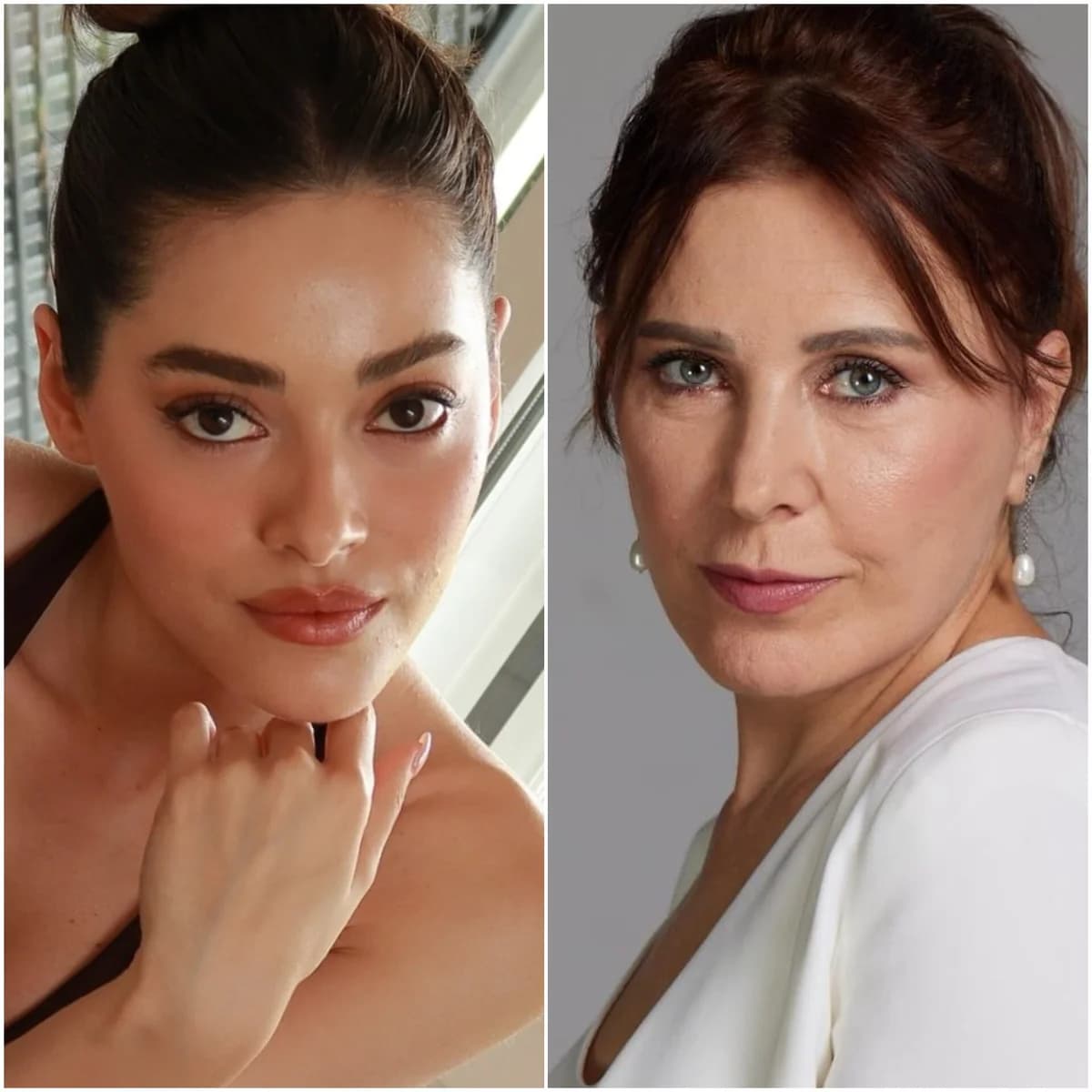 Ayten Soykök, Aynadaki Yabancı Dizisiyle Ekranlara Dönüyor