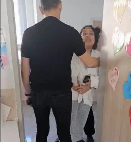 Ders Sırasında Öğretmene Tehdit ve Hakaret Olayı Samsun’da Yaşandı