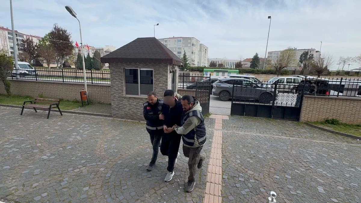 Samsun’da Cinayet Soruşturmasında İki Kardeş Yakalandı