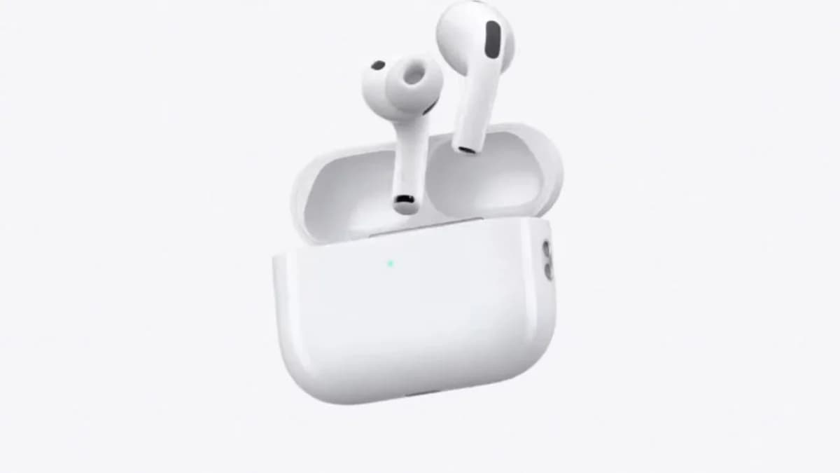 Apple’ın Yeni AirPods Pro 3 Modeli Tanıtıldı: Özellikleriyle Dikkat Çekiyor