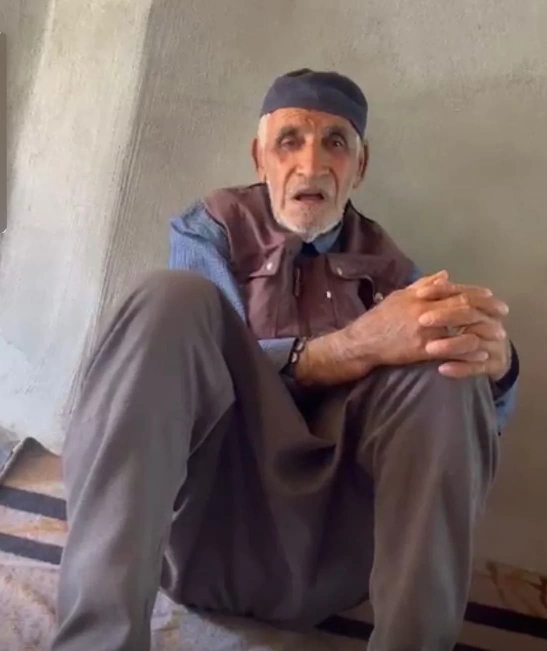Kulp’ta Kayıp Engelli Birey İçin Arama Çalışmaları Sonlandırıldı