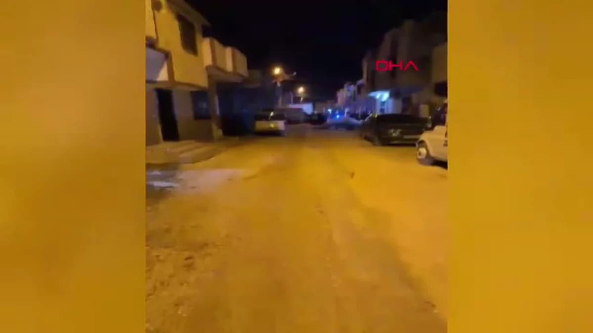 Mardin’de Kanlı Gece: Düğünden Dönenlere Silahlı Saldırı – 1 Ölü, 2 Yaralı