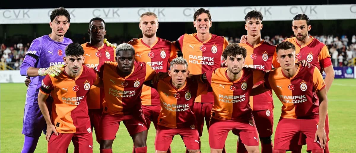 Galatasaray’da Köhn Ayrılığı Tamam: İşte Bonservis ve Yeni Takımı