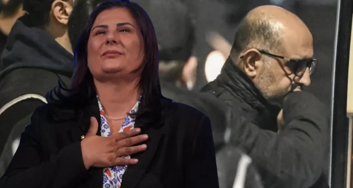Özlem Çerçioğlu Hakkındaki Aziz İhsan Aktaş Dosyası Yeniden Açılıyor