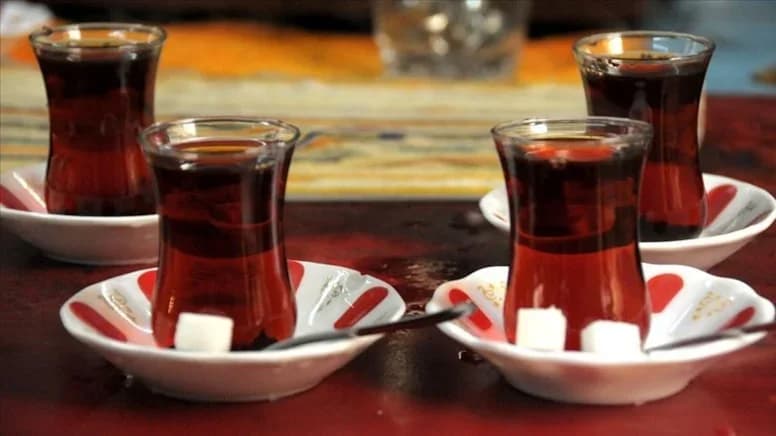ÇAYKUR çaya bir kez daha zam yaptı: Yeni oran yüzde 3,5