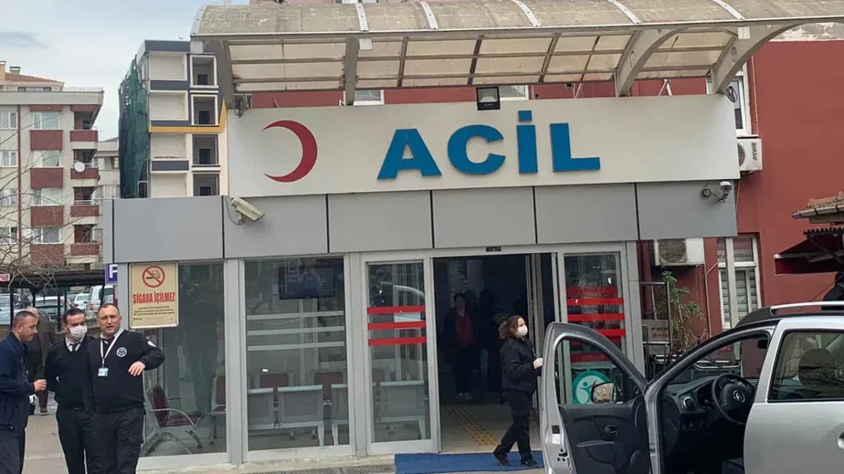 Mardin’de Feci Kaza: Otomobil Yaşlı Kadının Ölümüne Neden Oldu
