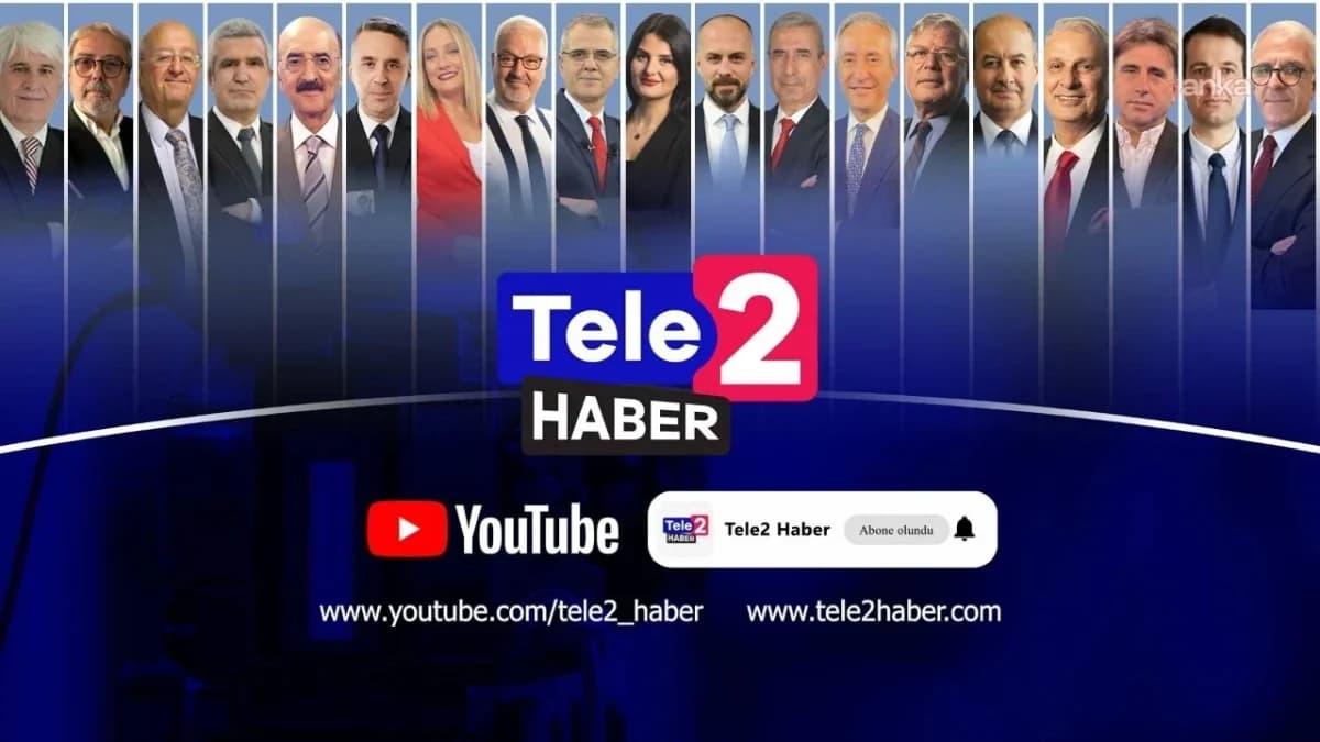 Kayyum sonrası yeni oluşum: TELE2 Haber yayına hazırlanıyor
