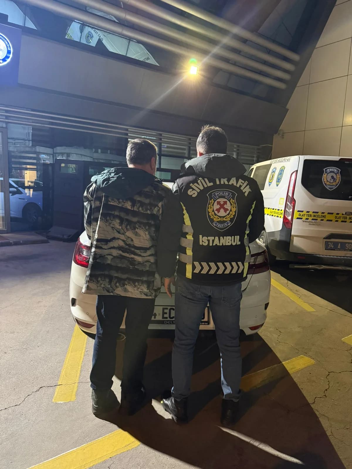 Maltepe’de Bıçaklı Tartışma: 3 Kişiye 542 Bin Lira Ceza