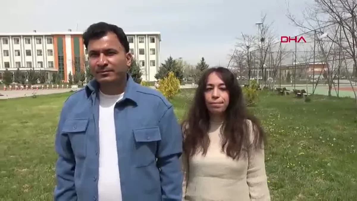 Görme Engelli Kardeşlerden İnanılmaz Başarı: Eğitim ve Müzik Bir Arada