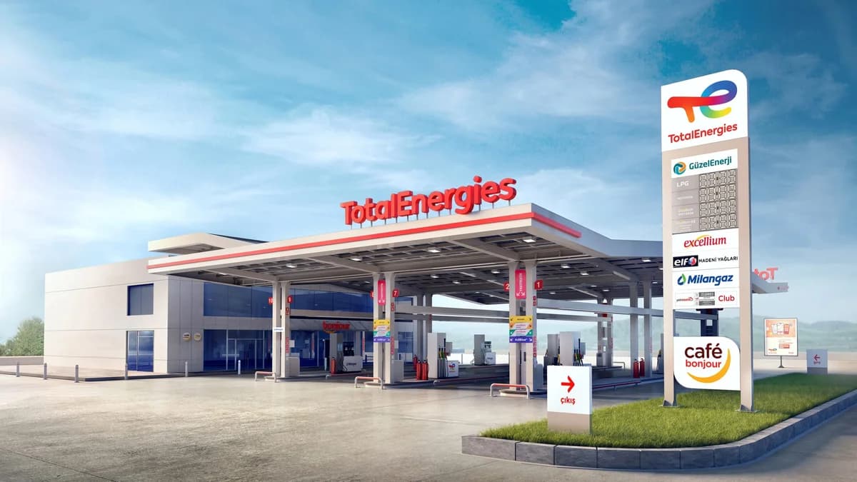 TotalEnergies’ten Bayram İçin Özel Kampanya
