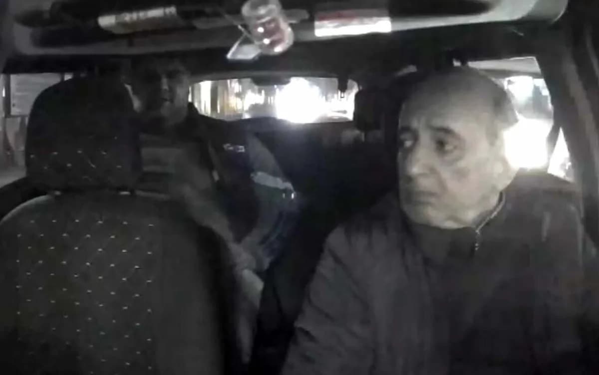 İzmir’deki Taksici Cinayetinde Sanığa Müebbet Hapis Cezası İstemi