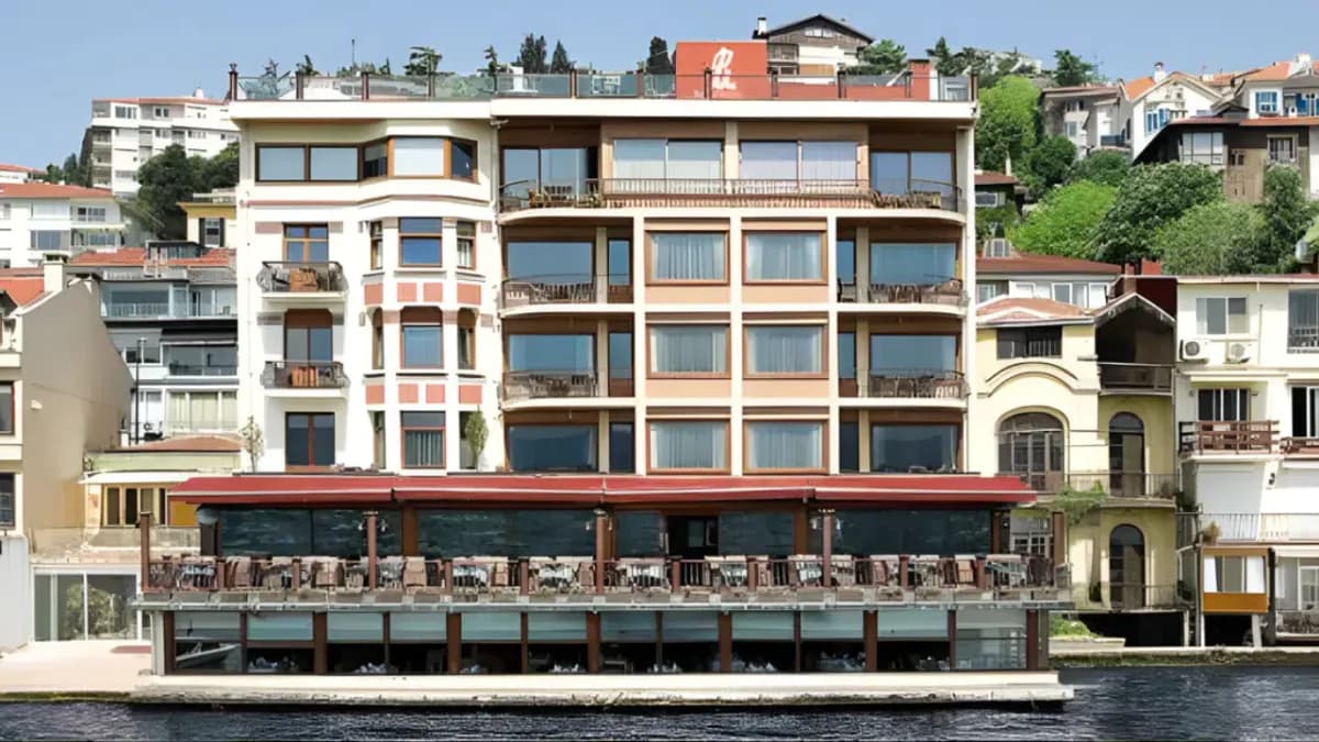 Bebek Otel soruşturması: Gizli kamera kayıtları ve şifreli veriler inceleniyor