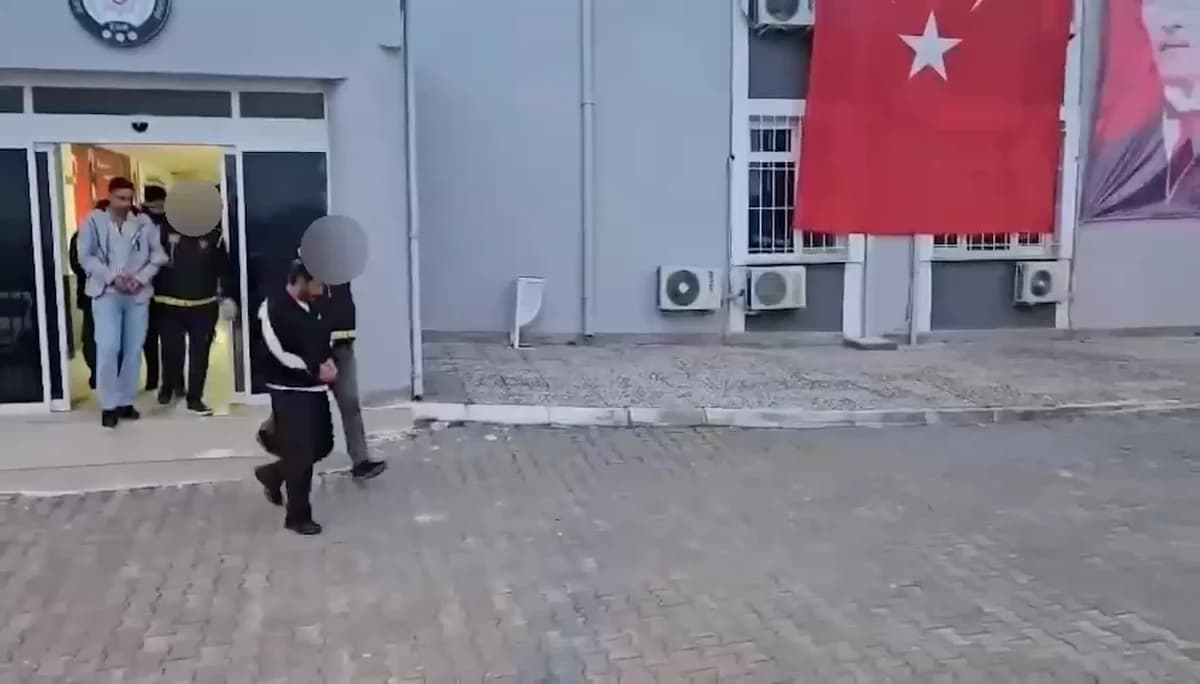 Gemlik’te Silahlı Saldırı: 4 Kişi Tutuklandı