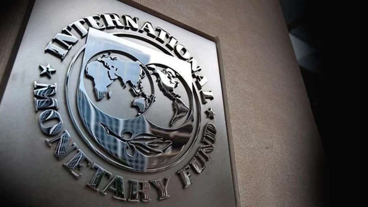 IMF ve Burkina Faso arasında 32,7 milyon dolarlık finansman anlaşması