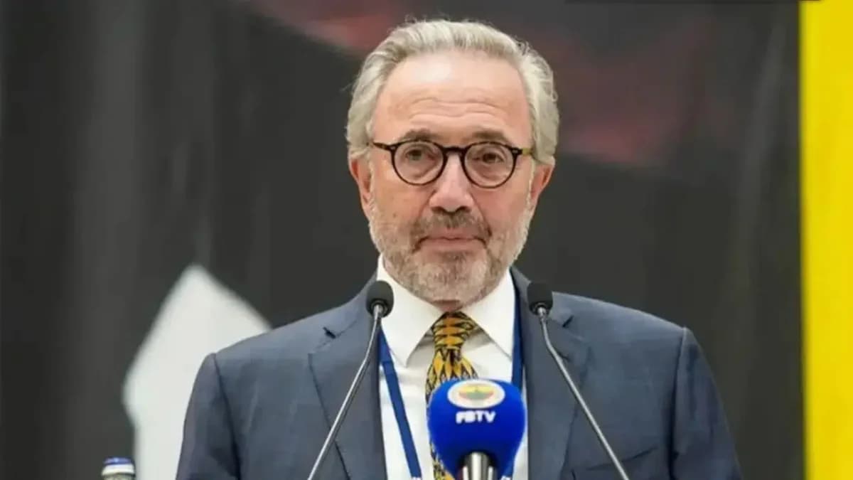 Fenerbahçe Asbaşkanı Hamdi Akın: Kariyeri, Serveti ve Başarıları