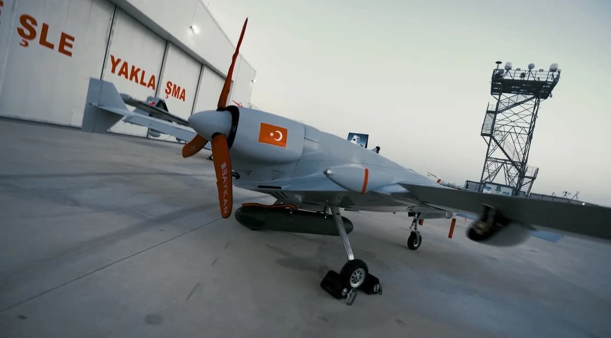 K2 Kamikaze İHA, Formasyon Uçuş Testlerini Başarıyla Tamamladı
