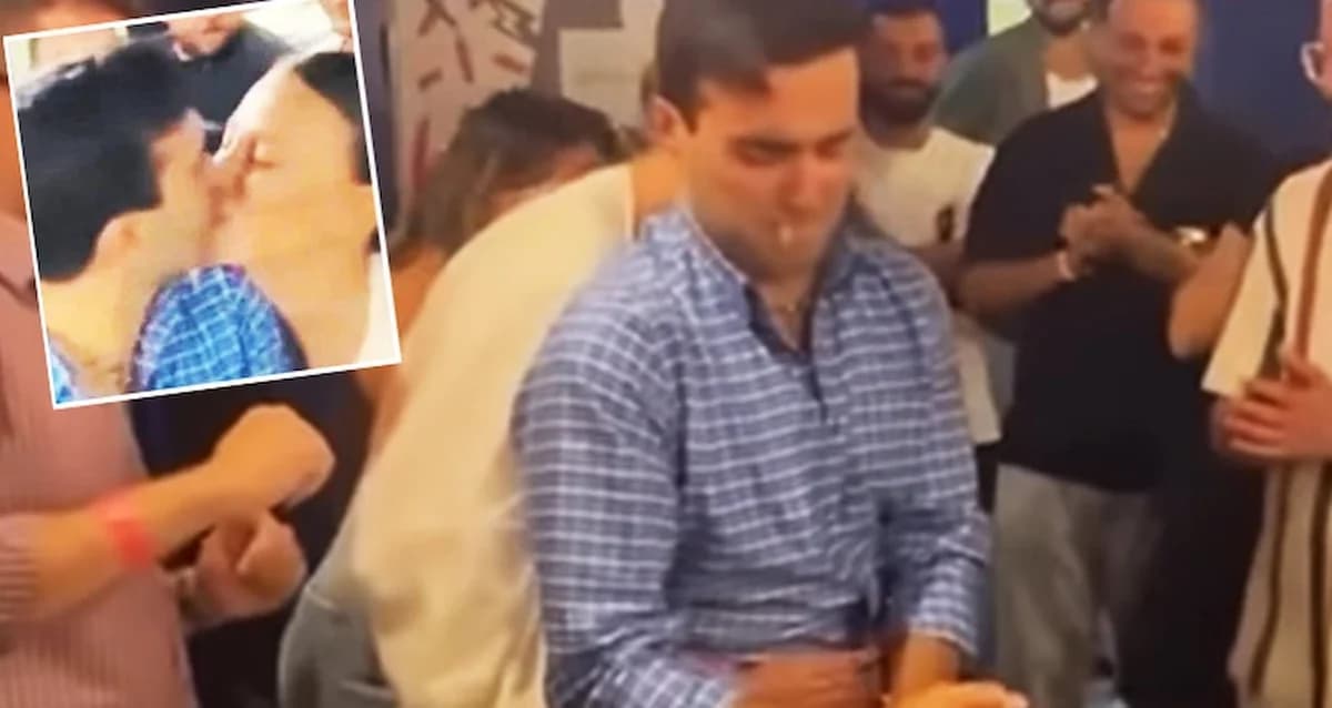 Serenay Sarıkaya ve Mert Demir’den Kuliste Aşk: İşte O Anlar!