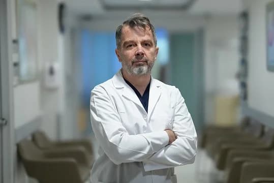 Varikosel: Erkeklerde Kısırlığın Gizli Sebebi