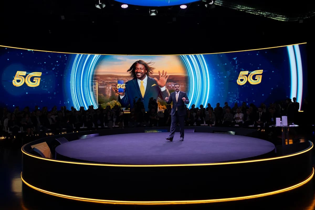 Turkcell Genel Müdürü Dr. Ali Taha Koç: 5G’yi Herkes İçin Erişilebilir Hale Getireceğiz