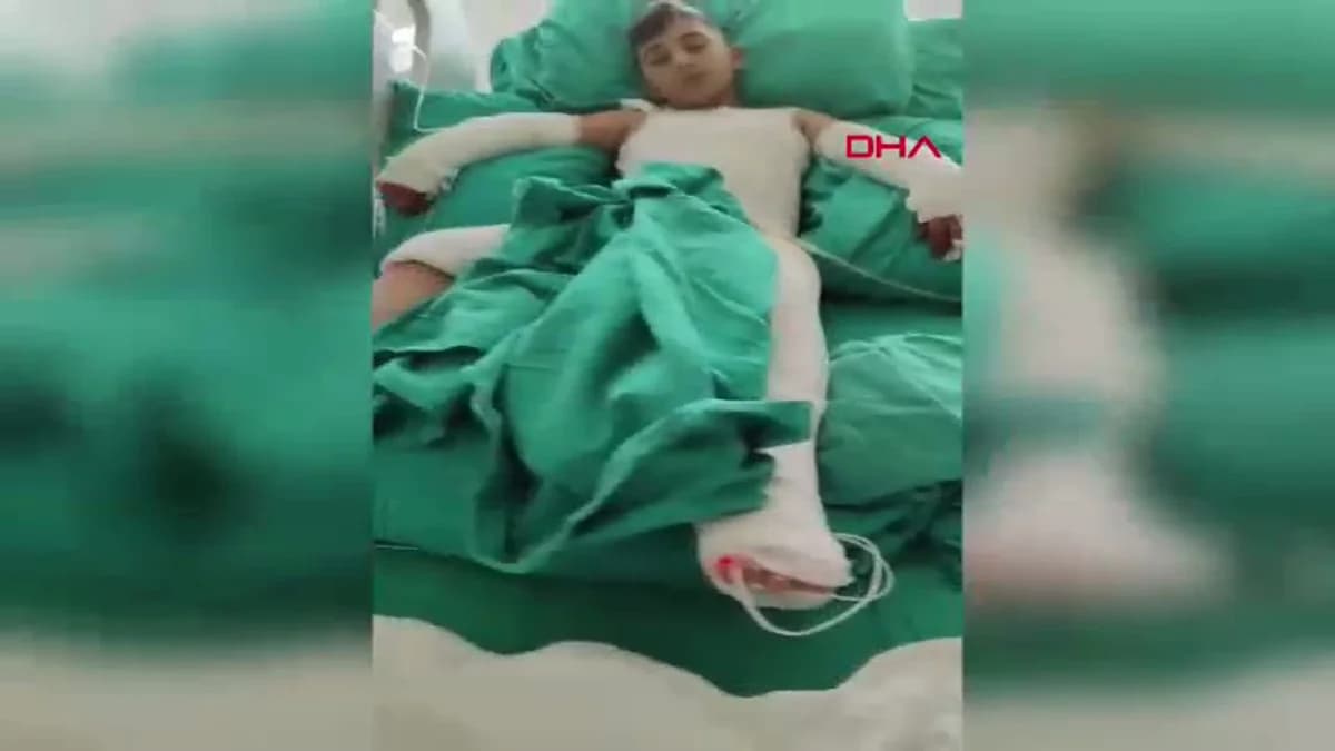 Adana’da Uçurtma Faciası: Elektrik Akımına Kapılarak Ağır Yaralanan Çocuk İçin İhmal İddiası
