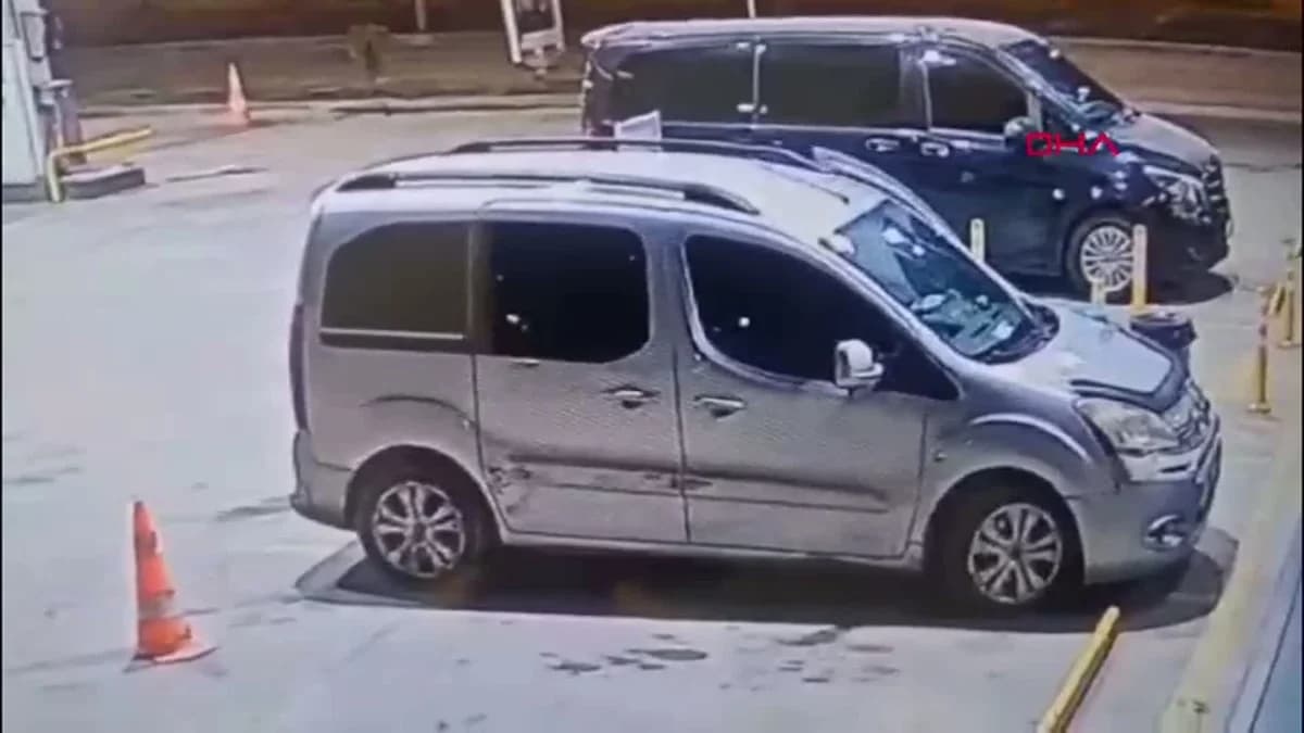 Nevşehir’de Jandarma, Sürücüyü Heimlich Manevrası ile Hayata Döndürdü