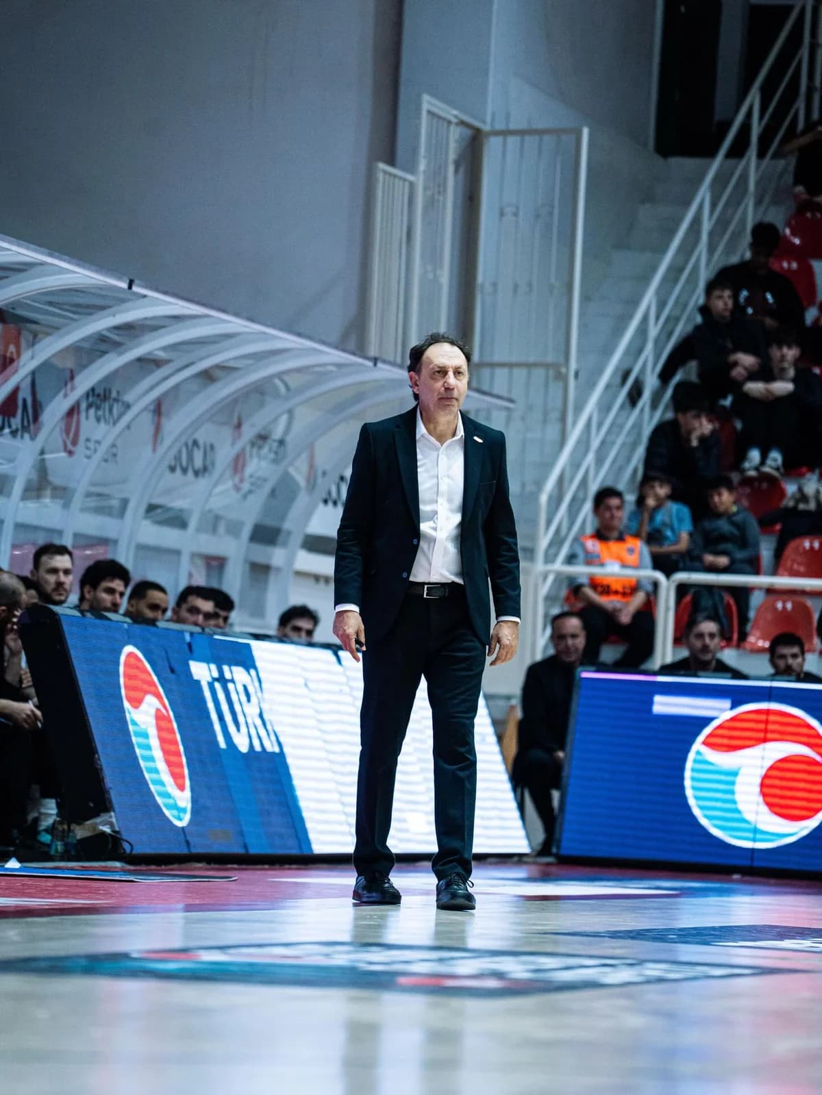 Aliağa Petkimspor Zorlu Süreçte Galibiyet Arayışında