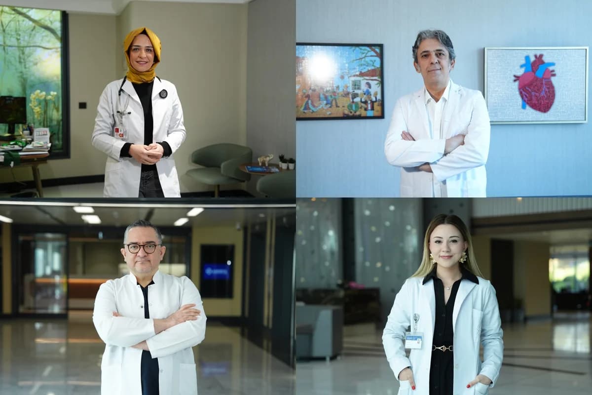 Bayramda Ölçülü Tatlı Tüketimi: Mide Sorunlarına Yola Açabilir