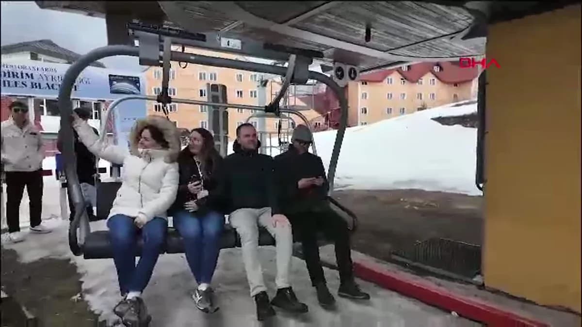 İpek Yolu Kervanı Erzurum’dan Yola Çıktı: Meraların Küresel Önemi Vurgulanıyor