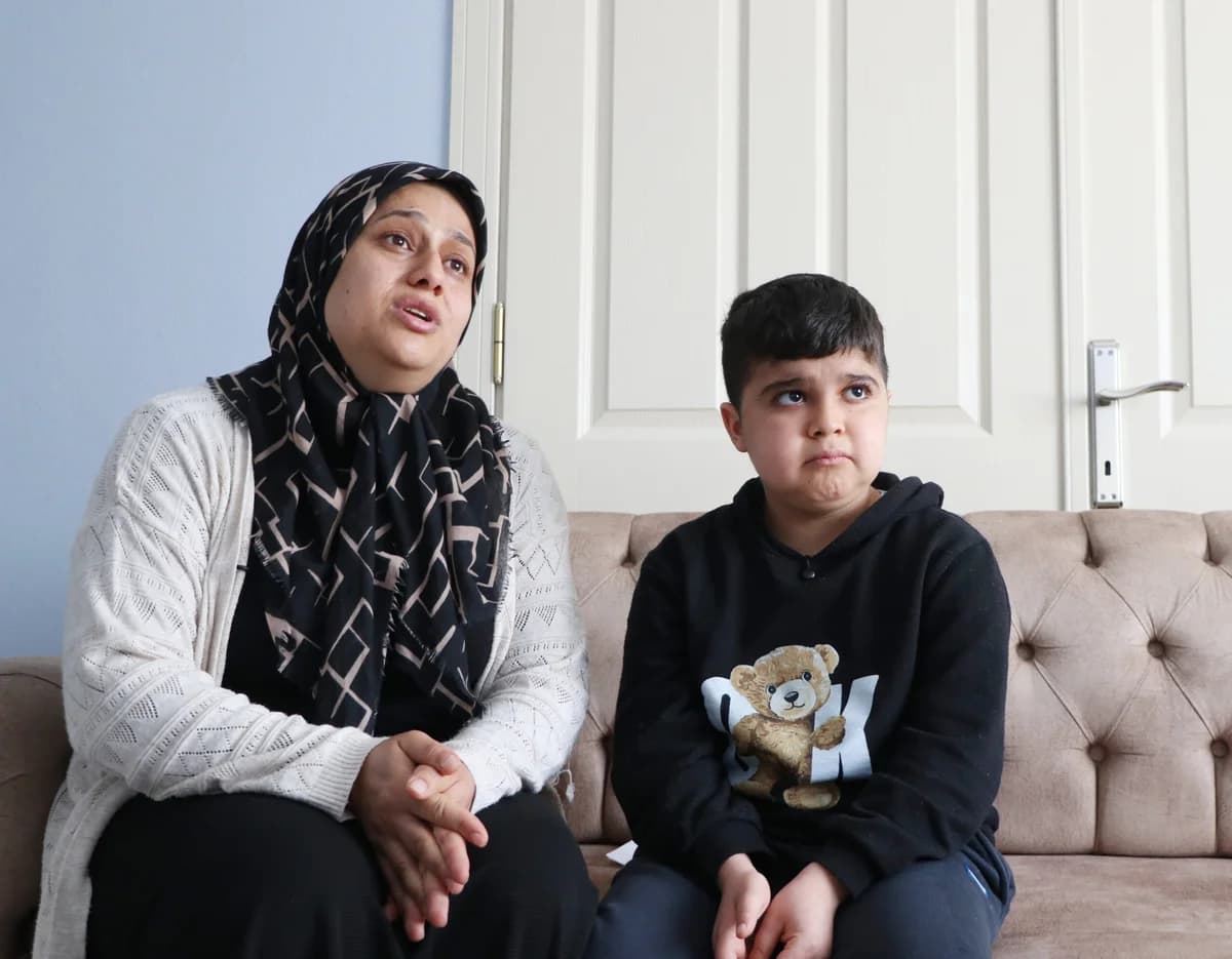 DMD Hastası Ayaz Tokyay: ‘Doktor Olmak İstiyorum, Lütfen Sesimi Duyun’