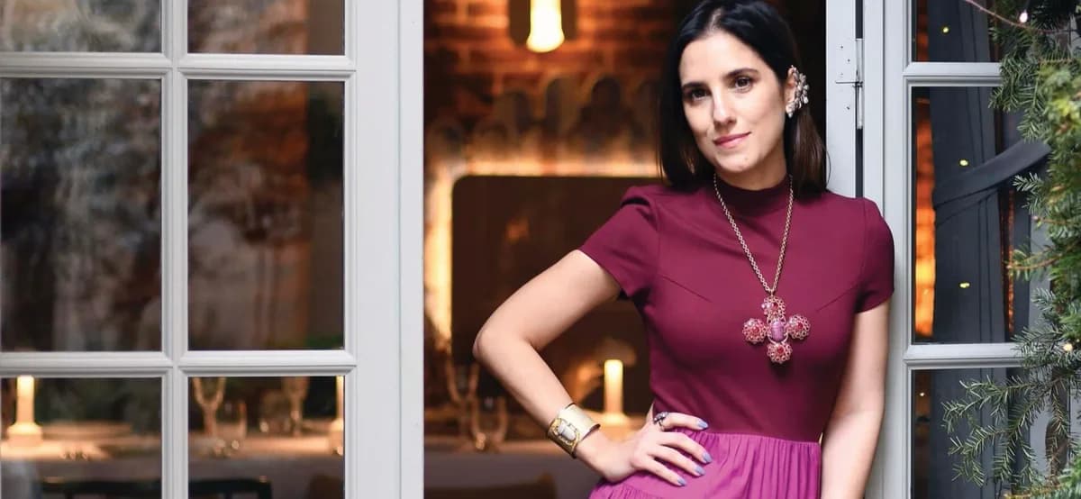 Begüm Kıroğlu Kimdir Begum Khan Markasını Nasıl Kurdu