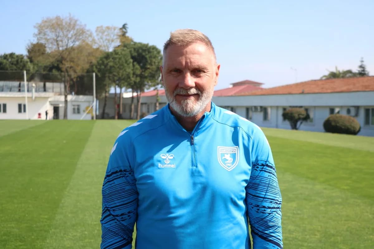 Thorsten Fink: Her Maçı Kazanma Amacındayız