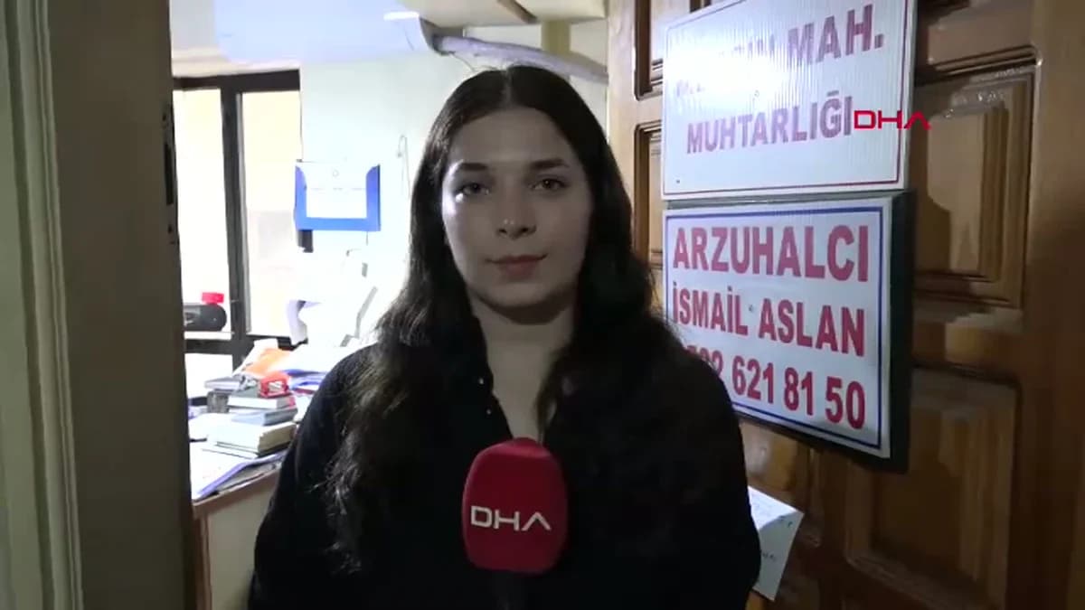 77 Yaşındaki Arzuhalci İsmail Aslan, Üniversite Hayalini Gerçekleştirdi