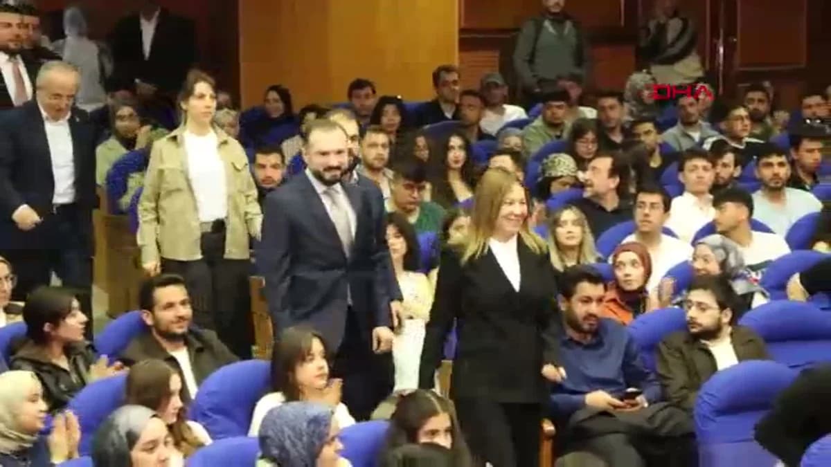 YÖK Genel Sekreteri Aksoy’dan ODTÜ Açıklaması: İdeolojiler Gözünüzü Kör Etmesin
