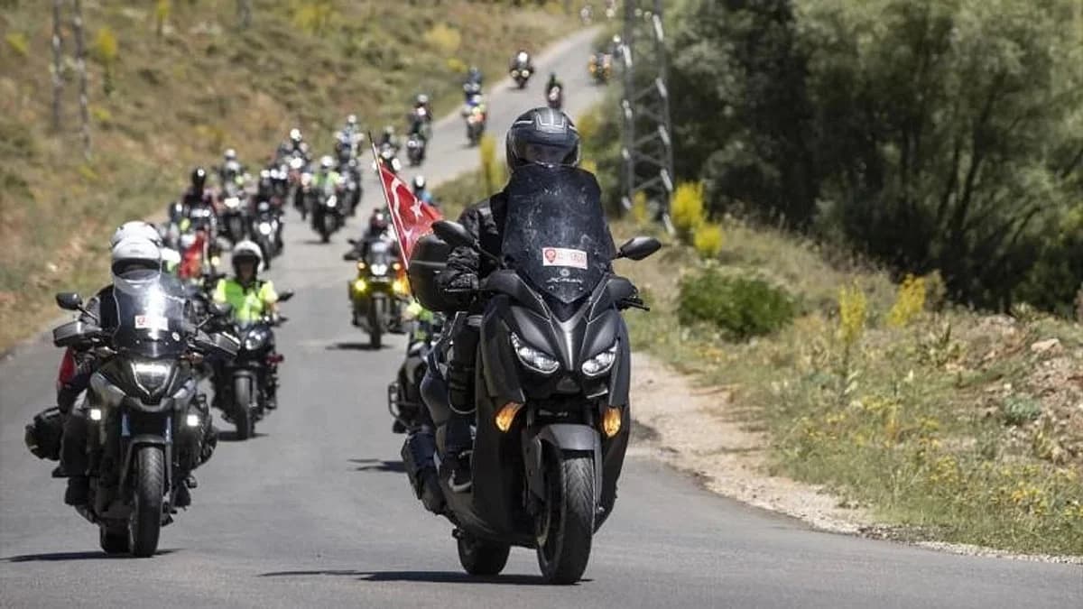 Motosikletlerde Trafik Sigortası Zorunlu Oluyor: 50 cc ve Altı İçin Yeni Dönem