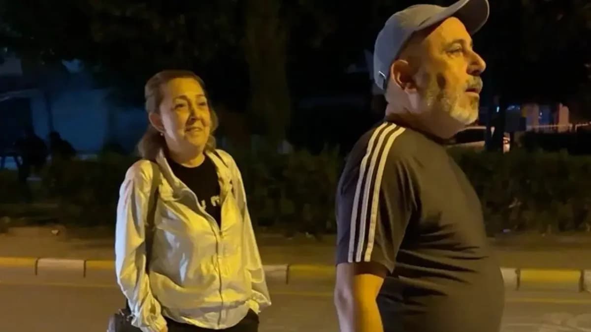 Alkollü sürücünün “AK Parti” yalanı krize yol açtı: Milletvekili reddetti, valilik açıkladı