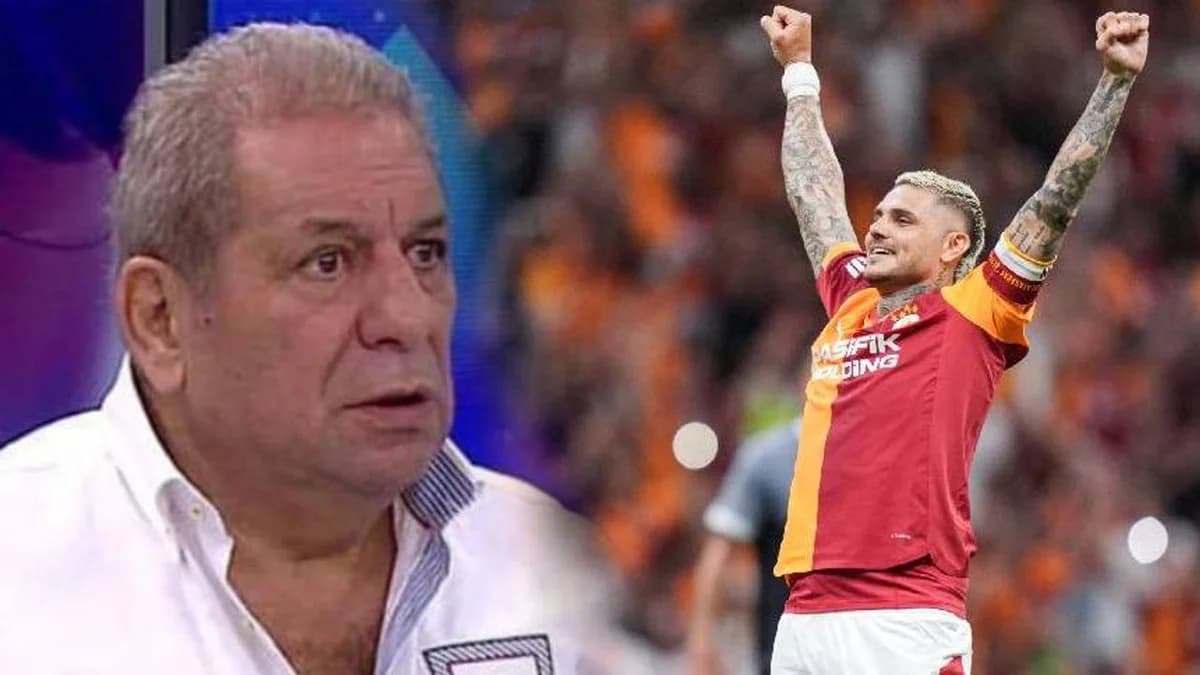 Erman Toroğlu’ndan İcardi Yorumu: ‘Osimhen’e Göre Daha Profesyonel’
