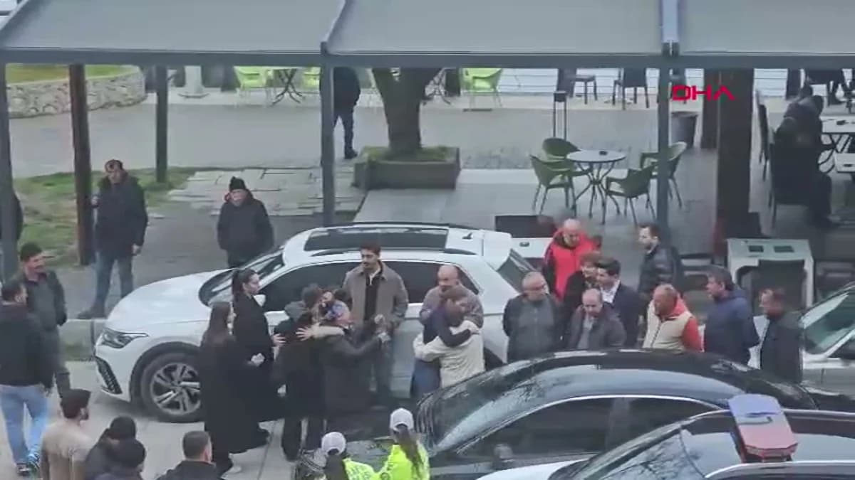 Zonguldak’ta Tartışma Sonucu Öldürülen Genç İçin Mahkeme Kararı