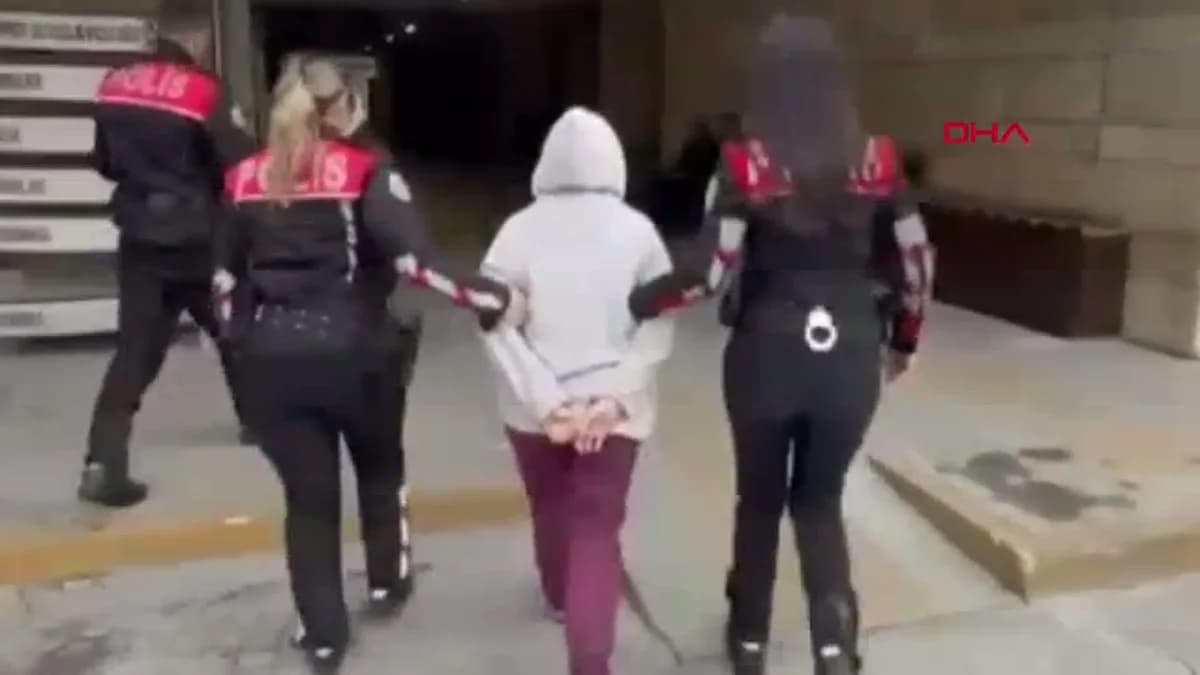 Samsun’da 96 ve 53 Yıl Hapisle Aranan Firari Hükümlüler Yakalandı
