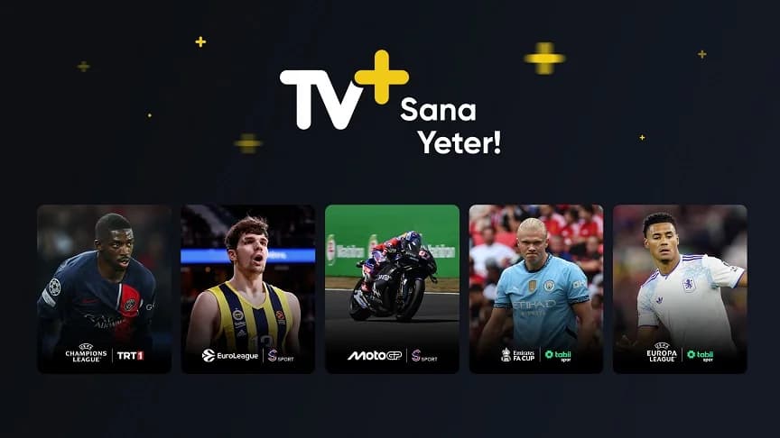 TV+’tan Mayıs Ayı İçerik Bombardımanı: Diziler, Filmler ve Nefes Kesen Spor Etkinlikleri